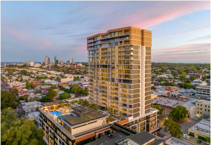 havenland property building middle