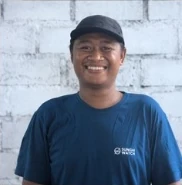 andreas cleanup team