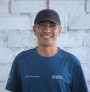 anton cleanup team