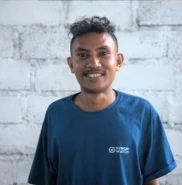 dedi operator machine