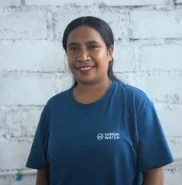 delvi sorting team