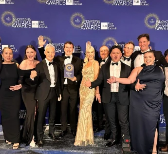Australis's Premier Property Awards