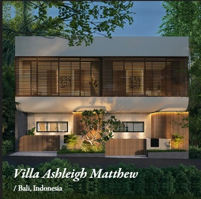 villa ashleigh matthew havenland property