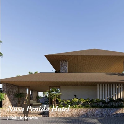 nusa penida hotel havenland property bali indonesia